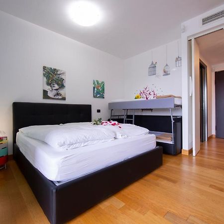 米兰Temporaryflat Parco Vittoria公寓 外观 照片